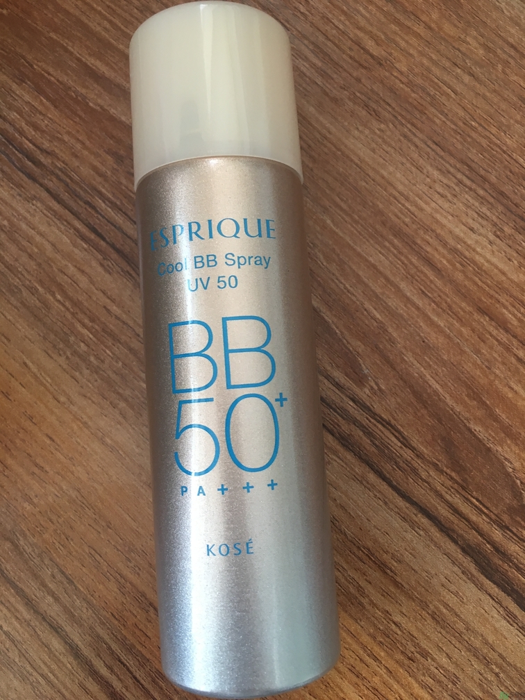 高絲沁涼BB噴霧怎么樣？高絲沁涼BB噴霧好用嗎？