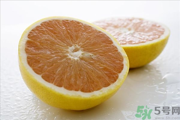 柚子為什么是紅色的？紅色的柚子能吃嗎？