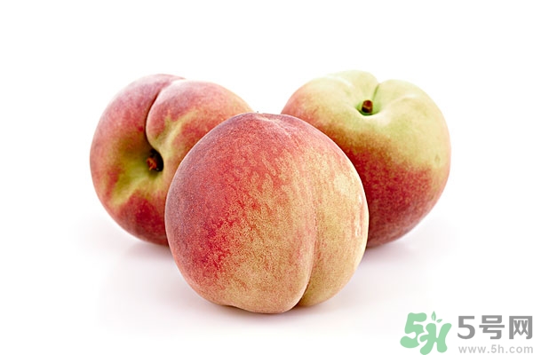 水蜜桃的毛能吃嗎？水蜜桃的毛怎么去掉？