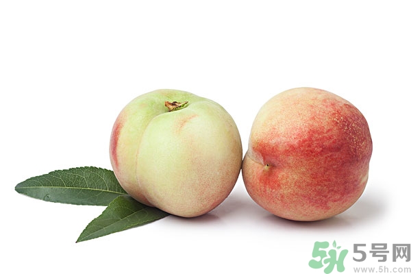 水蜜桃的毛能吃嗎？水蜜桃的毛怎么去掉？