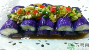 吃茄子有什么壞處？吃茄子的禁忌有哪些？