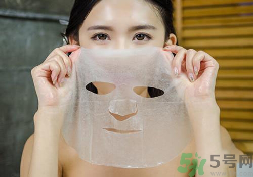 做完面膜皮膚過敏怎么辦？做完面膜皮膚過敏怎么止癢？