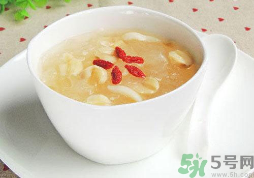 蓮子熬粥要去芯嗎？蓮子怎么去芯？