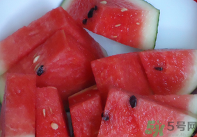 吃冰西瓜肚子疼怎么辦?吃冰西瓜拉肚子怎么辦? 吃冰西瓜肚子疼怎么辦?吃冰西瓜拉肚子怎么辦?