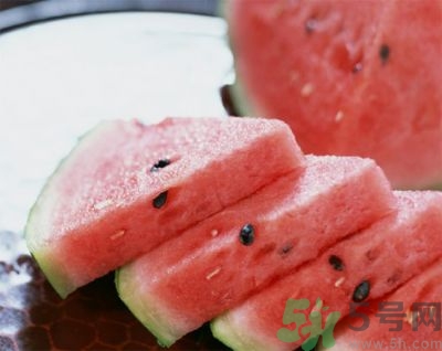 吃冰西瓜肚子疼怎么辦?吃冰西瓜拉肚子怎么辦? 吃冰西瓜肚子疼怎么辦?吃冰西瓜拉肚子怎么辦?