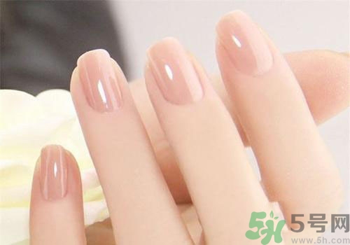 指甲容易斷是怎么回事？指甲容易斷怎么辦？