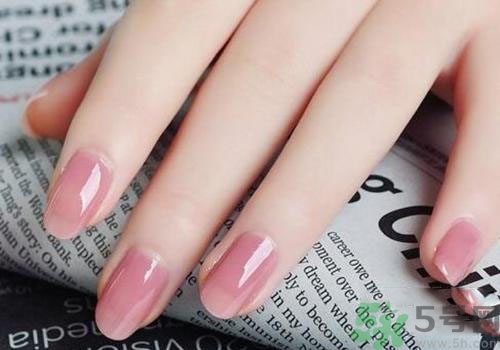 指甲容易斷是怎么回事？指甲容易斷怎么辦？