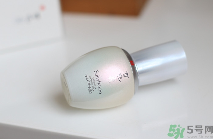 雪花秀滋晶雪膚美白精華露怎么用？雪花秀滋晶雪膚美白精華露使用方法