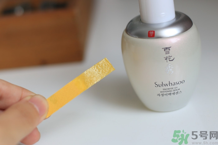 雪花秀滋晶雪膚美白精華露怎么用？雪花秀滋晶雪膚美白精華露使用方法