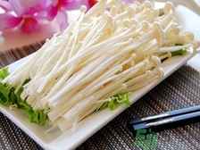 金針菇放久了還能吃嗎?金針菇放久了有毒嗎 金針菇放久了還能吃嗎?金針菇放久了有毒嗎