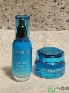 蘭芝新水酷清潤凝霜怎么樣？蘭芝新水酷清潤凝霜好用嗎？