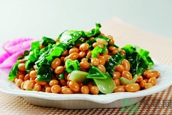 黃豆沒煮熟能吃嗎?黃豆沒煮熟吃了會怎么樣