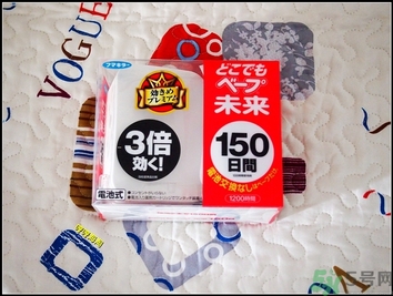 vape驅(qū)蚊器怎么用？vape驅(qū)蚊器使用說明書