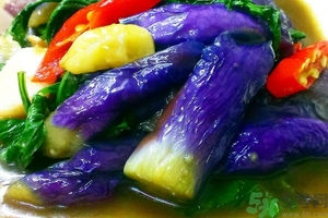 吃茄子有什么壞處？吃茄子的禁忌有哪些？