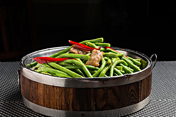 豆角隔夜還能吃嗎？隔夜的豆角能吃嗎？