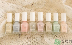 指甲油可剝的好還是不可剝的好？可剝指甲油和普通指甲油的區(qū)別