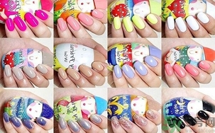 指甲油可剝的好還是不可剝的好？可剝指甲油和普通指甲油的區(qū)別