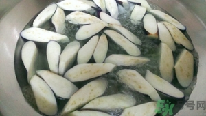 吃茄子有什么壞處？吃茄子的禁忌有哪些？