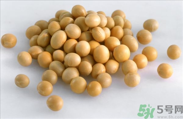 黃豆怎么做豐胸？黃豆怎么吃才豐胸？