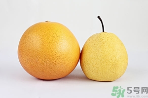 柚子去火嗎？上火能吃柚子嗎？