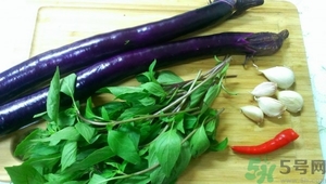 吃茄子有什么壞處？吃茄子的禁忌有哪些？