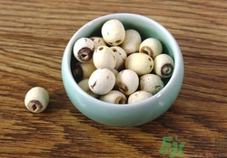 蓮子產(chǎn)婦可以吃嗎？坐月子期間可以蓮子嗎？