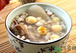 蓮子產(chǎn)婦可以吃嗎？坐月子期間可以蓮子嗎？