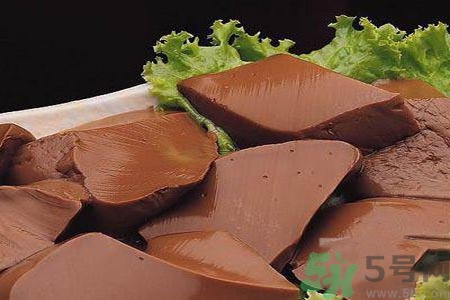 吃豬血好嗎？吃豬血有什么壞處？