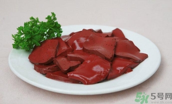 吃豬血好嗎？吃豬血有什么壞處？