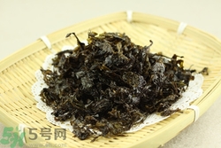吃紫菜好嗎?紫菜的功效與作用 吃紫菜好嗎?紫菜的功效與作用
