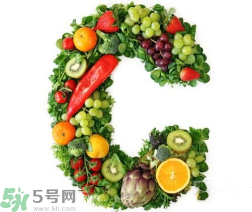 曬黑了吃VC可以美白嗎？曬黑了吃VC有美白效果嗎？