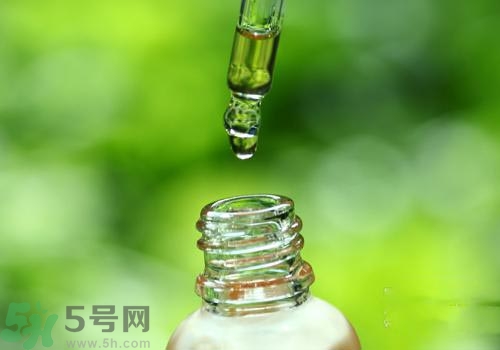 精華液有什么功效？精華液是做什么的有什么用？