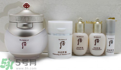 whoo后美白水分膏使用方法 whoo后美白水分膏怎么使用 whoo后美白水分膏使用方法 whoo后美白水分膏怎么使用