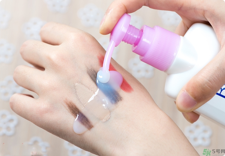 Biroe碧柔深層卸妝乳怎么樣？Biroe碧柔深層卸妝乳評測