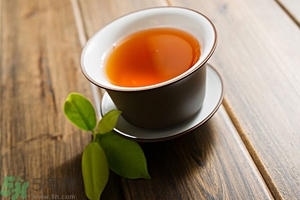 瘦肚子喝什么茶效果好？喝什么茶能減肚子？