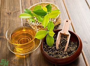 瘦肚子喝什么茶效果好？喝什么茶能減肚子？