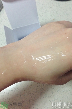 蘭芝睡眠面膜怎么樣?蘭芝睡眠面膜好用嗎?