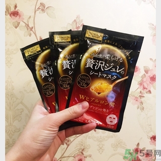 utena佑天蘭果凍面膜怎么用？佑天蘭果凍面膜使用方法