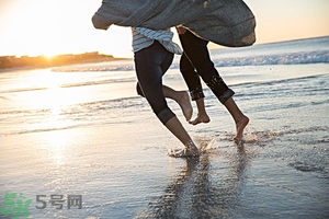 為什么女生喜歡高個男生？女生為何偏愛高個男？