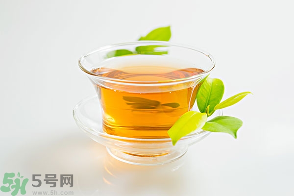 瘦肚子喝什么茶效果好？喝什么茶能減肚子？