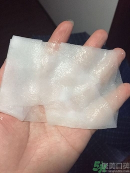 snp燕窩面膜用洗嗎？snp燕窩補(bǔ)水面膜用完需要洗嗎？