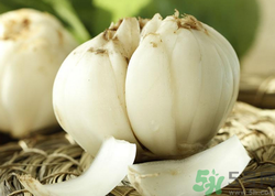 鮮百合發(fā)黑了還能吃嗎？鮮百合發(fā)霉還可以吃嗎？