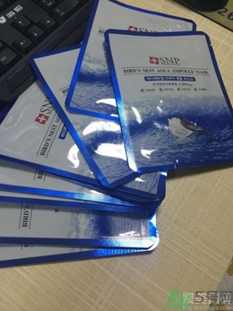 snp燕窩面膜用洗嗎？snp燕窩補(bǔ)水面膜用完需要洗嗎？