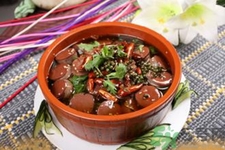 隔夜的豬血能吃嗎？豬血放了一夜可不可以吃？