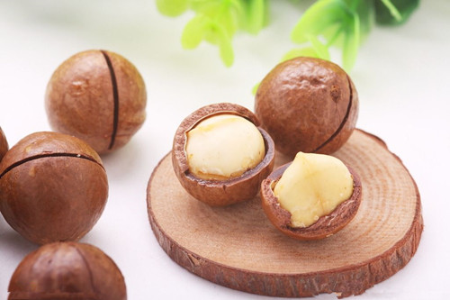 夏威夷果可以豐胸嗎?夏威夷果有豐胸效果嗎 夏威夷果可以豐胸嗎?夏威夷果有豐胸效果嗎