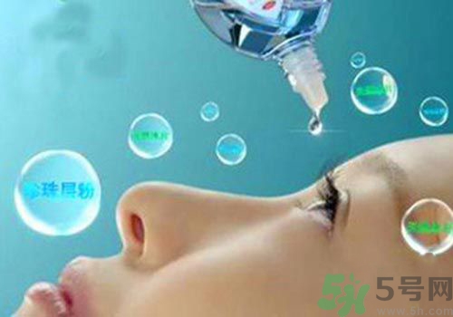 眼藥水一天滴多少次？眼藥水一次滴多少滴？