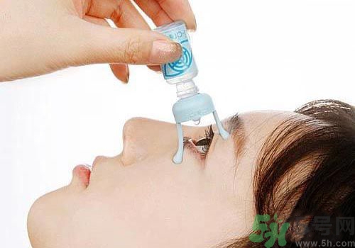 眼藥水過期了能用嗎？眼藥水過期了用了好嗎？