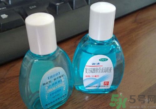 用完眼藥水眼睛發(fā)癢是怎么回事？用完眼藥水眼睛發(fā)癢怎么辦？