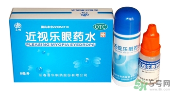 為什么滴眼藥水會流淚？滴眼藥水會流淚好不好？