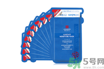 麗得姿補(bǔ)水面膜要洗嗎？麗得姿補(bǔ)水面膜哪個(gè)好？